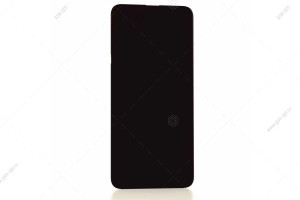Дисплей для Huawei Honor 9X/ 9X Pro/ Y9 Prime 2019/ P Smart Z/ Y9s с тачскрином, черный, COF