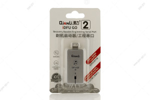 Переходник QianLi iDFU GO 2 для перевода телефонов Apple в режим Recovery