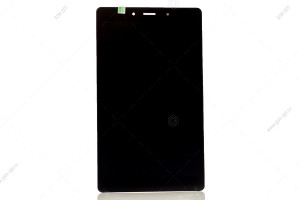 Дисплей для Samsung T295 Galaxy Tab A 8.0 (2019) с тачскрином, черный