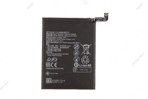 Аккумулятор для Huawei P30 Pro, Mate 20 Pro (VOG-L29), HB486486ECW - 4100mAh