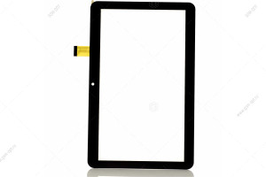 Тачскрин для планшета (10.1") CX18D-003-V1.0 черный (247x155mm)