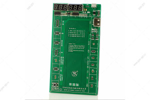 Зарядное устройство для АКБ MIJING, для iPhone 4/ 5S/ 6S/ 7/ X/  Samsung/ Oppo/ Vivo