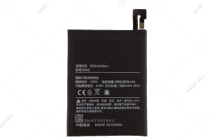 Аккумулятор для Xiaomi BN48, Redmi Note 6 Pro - 3900mAh