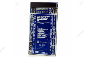 Зарядное устройство для АКБ SUNSHINE SS-915, для Apple, Xiaomi, Samsung, OPPO, Meizu, VIVO