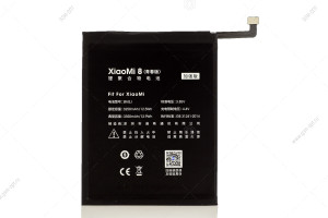 Аккумулятор для Xiaomi BM3J, Mi 8 Lite - 3350mAh, Nohon