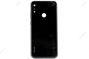 Задняя крышка для Huawei Honor 8A черный
