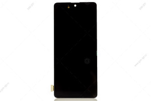 Дисплей для Samsung Galaxy M51 (M515F) без рамки (OLED)