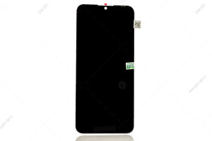 Дисплей для Huawei Honor 8A/ 8A Pro/ 8A Prime/ Y6 2019/ Y6s с тачскрином, черный, orig.c
