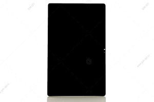 Дисплей для Samsung T500/ T505N Galaxy Tab A7 10.4 (2020) с тачскрином черный