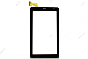 Тачскрин для планшета (7") CX19A-017-V03, Dexp Ursus L270 3G черный