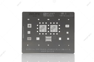 Трафарет Relife для Huawei HW5 (T=0.12mm)