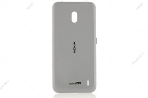 Задняя крышка для Nokia 2.2 серый