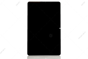 Дисплей для Huawei MatePad 10.4 (2020) с тачскрином, черный