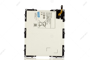 Аккумулятор для планшета Samsung Galaxy Tab A, 10.1" T580/ T585/ T580N/ T585N/ T585C, EB-BT585ABE