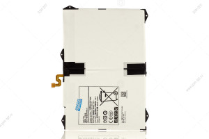 Аккумулятор для планшета Samsung Galaxy Tab S3 9.7" T825C/ T820/ T825, EB-BT825ABE