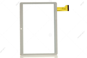 Тачскрин для планшета (9.6") DH-1069A1-PG-FPC228 белый (222x157mm)