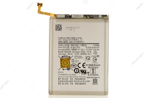 Аккумулятор для Samsung Galaxy A21s/ A12/ A02, EB-BA217ABY