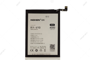 Аккумулятор для Huawei P10 Plus, Honor 8X, Honor 9X Lite, Honor 20, HB386589ECW - 4000mAh, Nohon