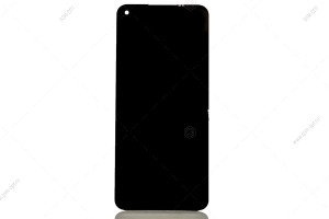 Дисплей для Oppo A54 4G/ A55 4G/ A95 4G/ One Plus Nord 100 с тачскрином, черный