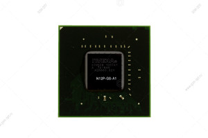 Видеочип N12P-GS-A1 nVidia GeForce GT540M