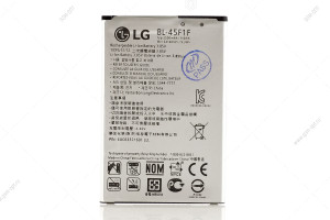 Аккумулятор для LG BL-45F1F, K7 (2017) X230/ K8 (2017) X240