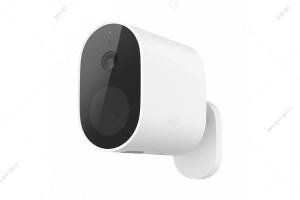 Камера IP Xiaomi Outdoor Camera Battery Version, MWC10, белый