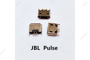 Разъем зарядки для JBL Pulse