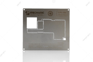 Трафарет межплатный Mechanic iTin 171 для iPhone 13 Pro Max
