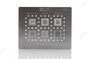 Трафарет Relife для Huawei HU3 (T=0.12mm)