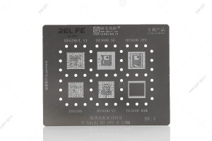 Трафарет Relife для Huawei HU4 (T=0.12mm)