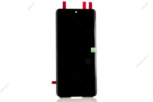 Дисплей для Huawei Honor 50 с тачскрином, черный (OLED) orig