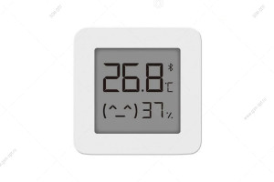 Датчик температуры и влажности Xiaomi Bluetooth Wireless Temperature And Humidity  Sensor 2