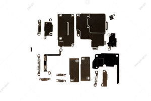 Комплект внутренних крепежных деталей для iPhone 12