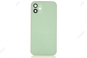 Корпус для iPhone 12 зеленый