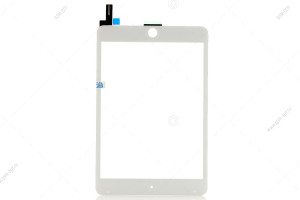 Тачскрин для iPad Mini 4 (2015) белый