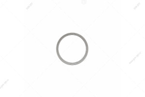 Кольцо камеры для iPhone 11 белый