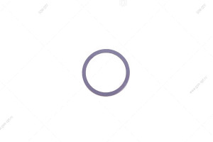 Кольцо камеры для iPhone 11 фиолетовый