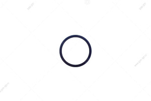 Кольцо камеры для iPhone 12 Mini синий
