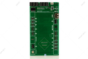 Зарядное устройство для АКБ Ya Xun YX-G01 (4/ 4S/ 5/ 5C/ 5S/ 6/ 6+/ 6S/ 6S+/ 7/ 7Plus)