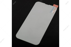 Защитное стекло Zipax для iPhone 14, iPhone 13, iPhone 13 Pro прозрачное
