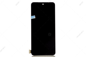 Дисплей для Xiaomi Redmi Note 11 4G/ 11S/ 12S/ Poco M4 Pro 4G с тачскрином, черный (In-Cell)