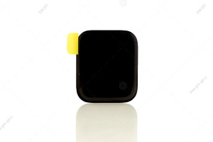 Дисплей для Apple Watch Series 5/ SE (44мм) с тачскрином, черный