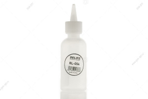 Пластиковая бутыль для спирта/ жидкого флюса Relife RL-054 с иглой (50ml)