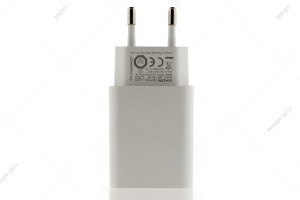 Сетевая зарядка USB для Xiaomi 18W, MDY-08-DF, orig, белый
