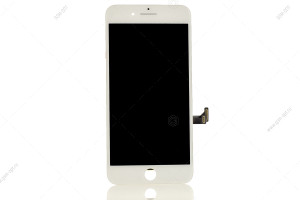 Дисплей для iPhone 7 Plus белый, оригинал