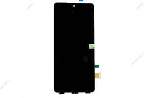 Дисплей для Samsung Galaxy A73 5G (A736B) без рамки, orig.c