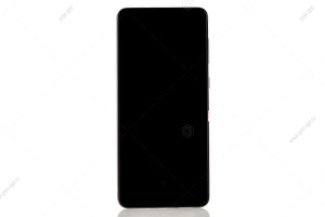 Дисплей для Samsung Galaxy A33 5G (A336B) в рамке, черный, оригинал