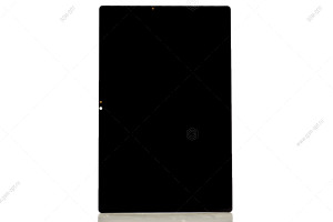 Дисплей для Samsung X200 Galaxy Tab A8 Wi-Fi/ X205 Galaxy Tab A8 LTE с тачскрином черный