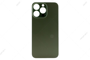 Задняя крышка для iPhone 13 Pro зеленый