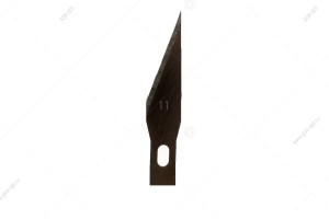 Сменные лезвия для скальпель-ножа JM-Z05 (10 шт.)